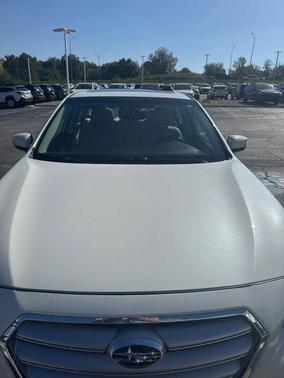 2017 Subaru Legacy Limited