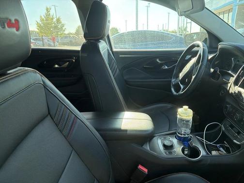 2022 GMC Terrain AWD AT4