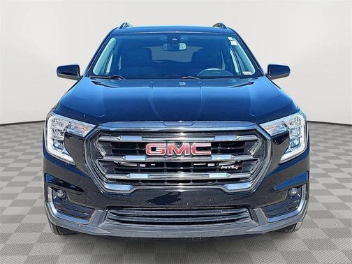 2022 GMC Terrain AWD AT4