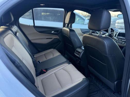 2023 Chevrolet Equinox Premier w/1LZ