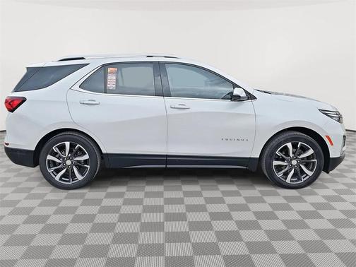 2023 Chevrolet Equinox Premier w/1LZ