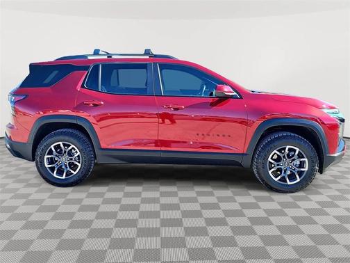 2025 Chevrolet Equinox FWD ACTIV