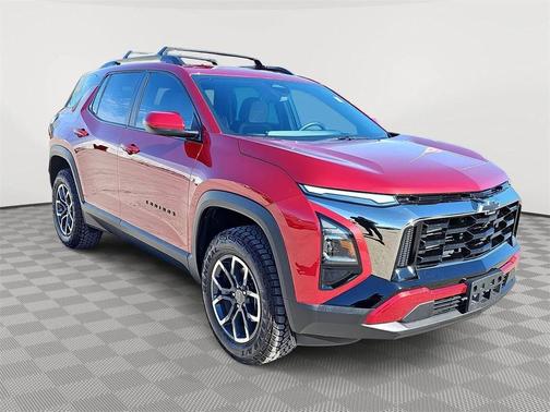 2025 Chevrolet Equinox FWD ACTIV