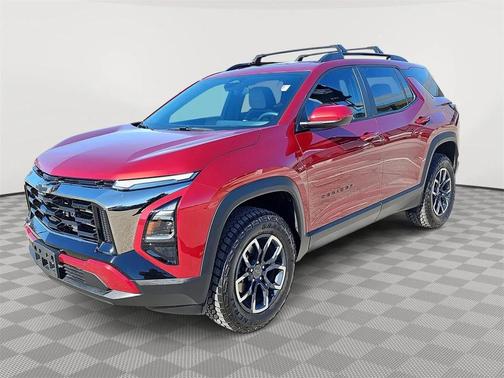 2025 Chevrolet Equinox FWD ACTIV