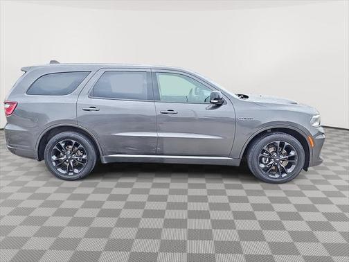2021 Dodge Durango R/T AWD