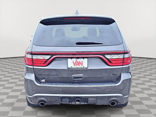 2021 Dodge Durango R/T AWD