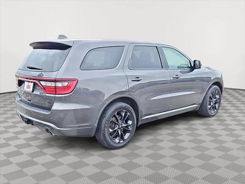 2021 Dodge Durango R/T AWD