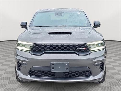2021 Dodge Durango R/T AWD