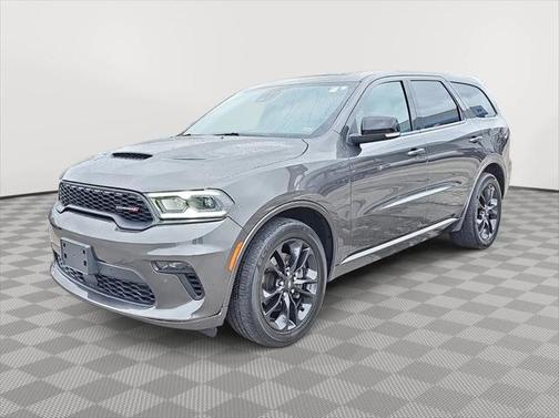 2021 Dodge Durango R/T AWD