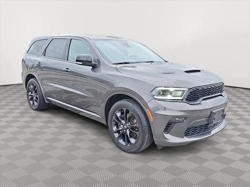 2021 Dodge Durango R/T AWD