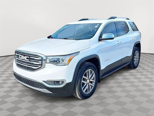2017 GMC Acadia SLE-2