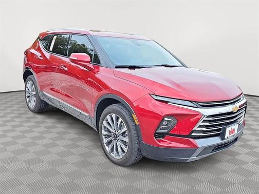 2023 Chevrolet Blazer Premier
