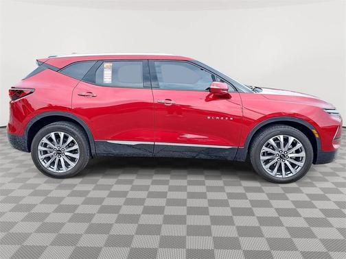 2023 Chevrolet Blazer Premier