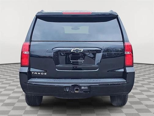 2019 Chevrolet Tahoe LS