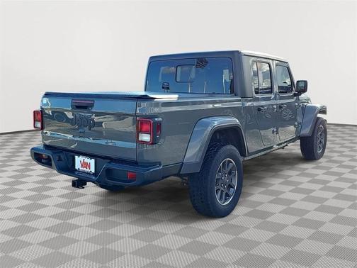 2020 Jeep Gladiator Altitude 4X4
