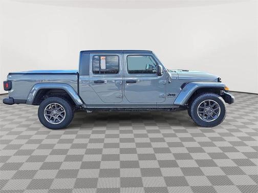 2020 Jeep Gladiator Altitude 4X4