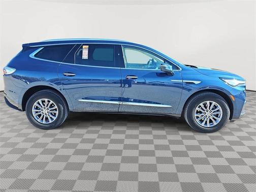 2023 Buick Enclave Essence FWD