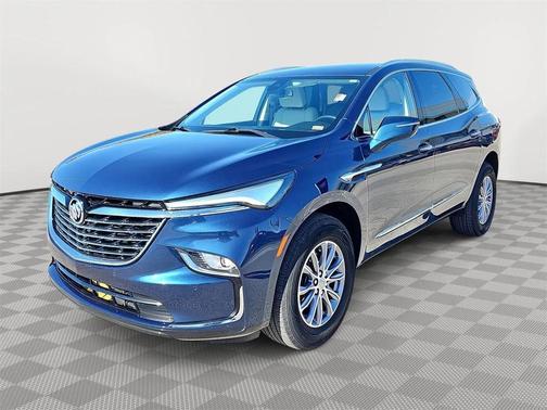 2023 Buick Enclave Essence FWD