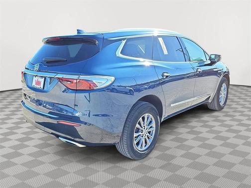 2023 Buick Enclave Essence FWD