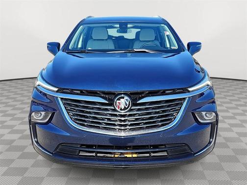 2023 Buick Enclave Essence FWD