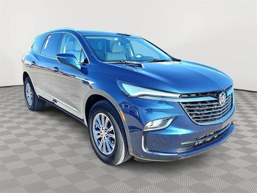 2023 Buick Enclave Essence FWD