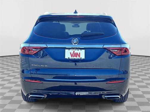 2023 Buick Enclave Essence FWD