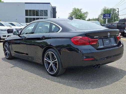2019 BMW 430 Gran Coupe i xDrive