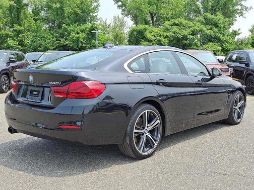 2019 BMW 430 Gran Coupe i xDrive