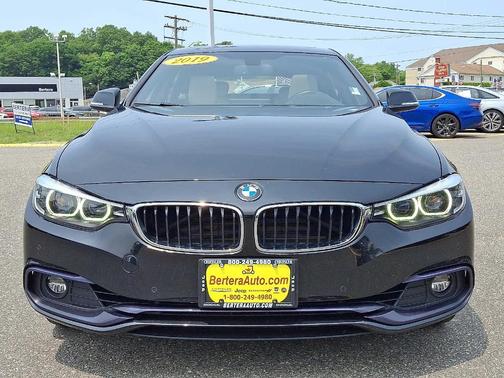 2019 BMW 430 Gran Coupe i xDrive