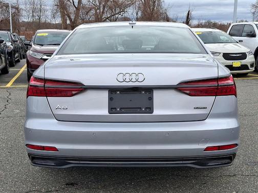 2024 Audi A6 45 Premium
