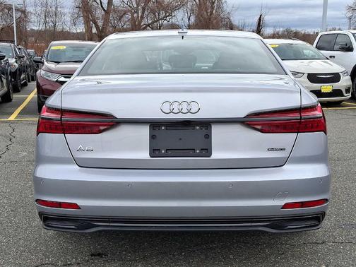 2024 Audi A6 45 Premium