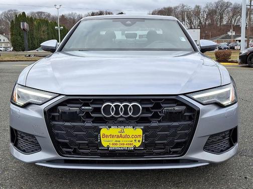 2024 Audi A6 45 Premium