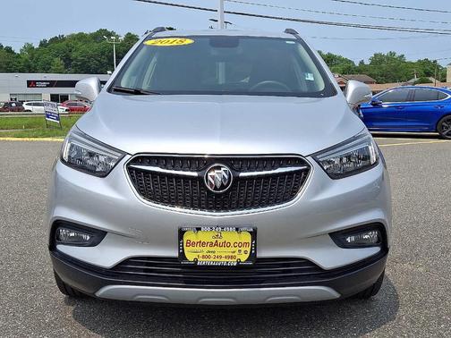 2018 Buick Encore Preferred II