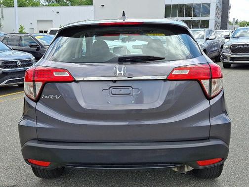 2019 Honda HR-V LX