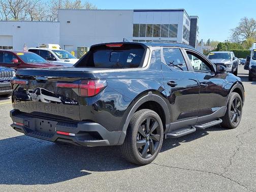 2024 Hyundai SANTA CRUZ