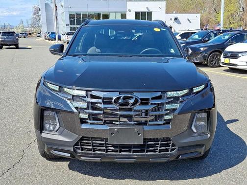 2024 Hyundai SANTA CRUZ
