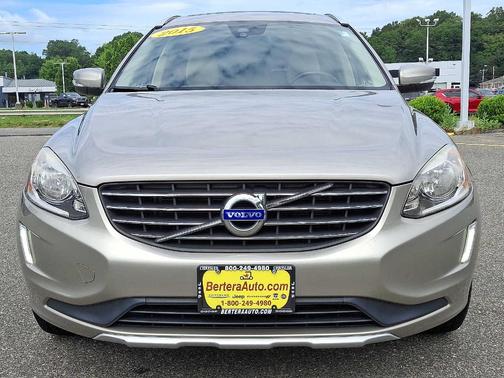 2015 Volvo XC60 T6 Premier Plus