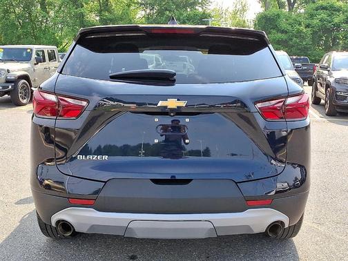 2020 Chevrolet Blazer 1LT