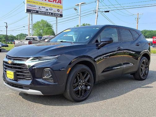 2020 Chevrolet Blazer 1LT