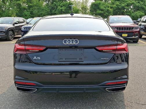 2020 Audi A5 2.0T Premium