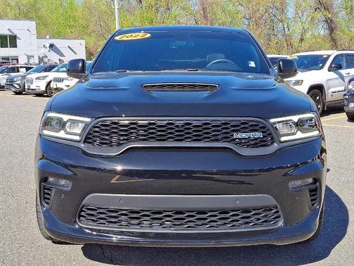 2022 Dodge Durango R/T