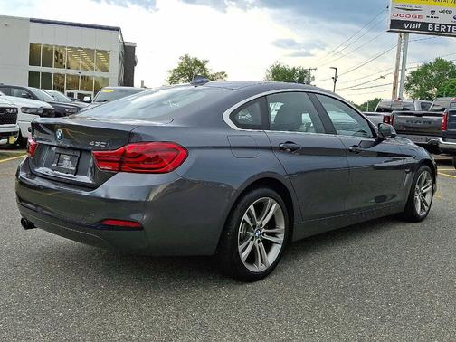 2019 BMW 430 Gran Coupe i xDrive
