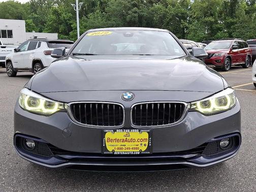 2019 BMW 430 Gran Coupe i xDrive