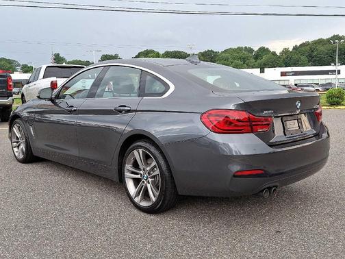 2019 BMW 430 Gran Coupe i xDrive