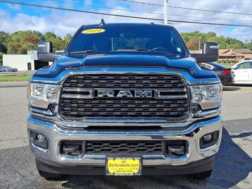 2024 RAM 2500 Big Horn Crew Cab 4x4 64' Box