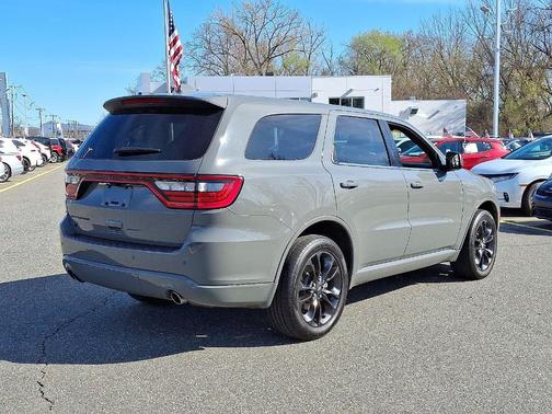2021 Dodge Durango SXT