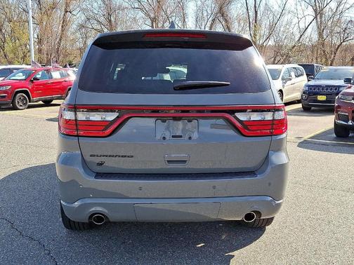 2021 Dodge Durango SXT