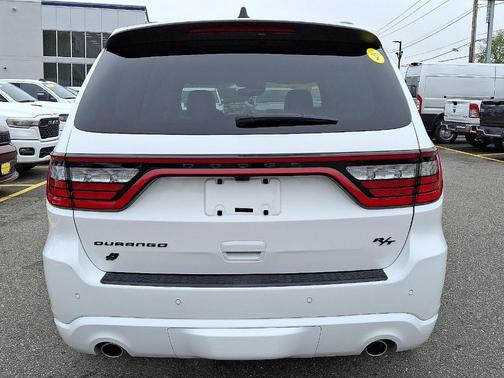 2023 Dodge Durango R/T