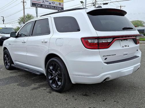 2023 Dodge Durango R/T