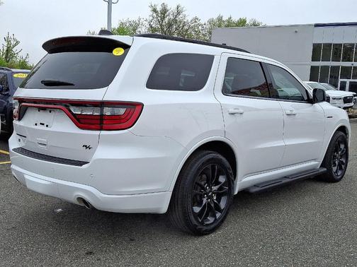 2023 Dodge Durango R/T